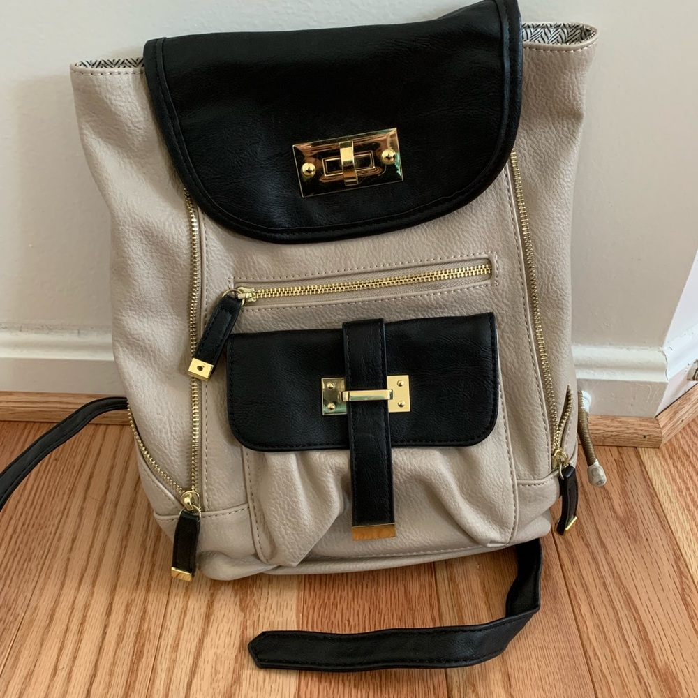 Steve Madden backpack